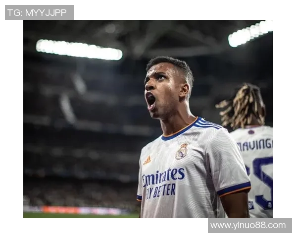 足坛风云人物：这些火爆球星引领着全球足球热潮的风头